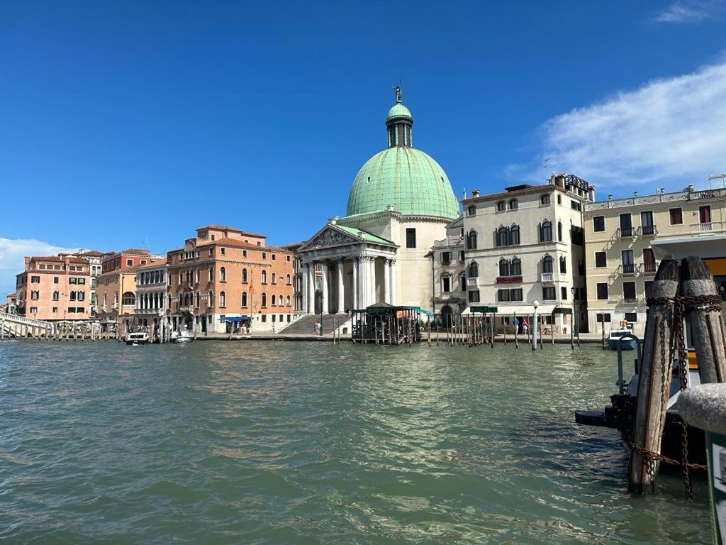 Venice Guest House Extérieur photo