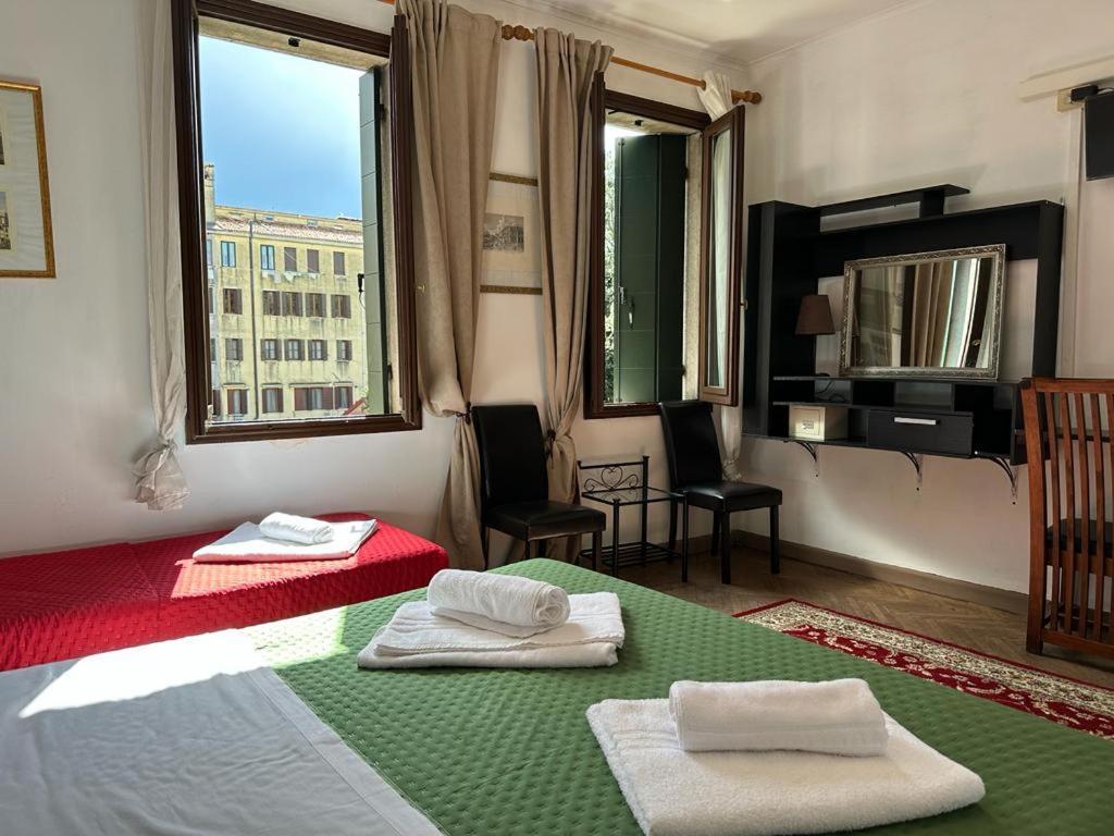 Venice Guest House Extérieur photo