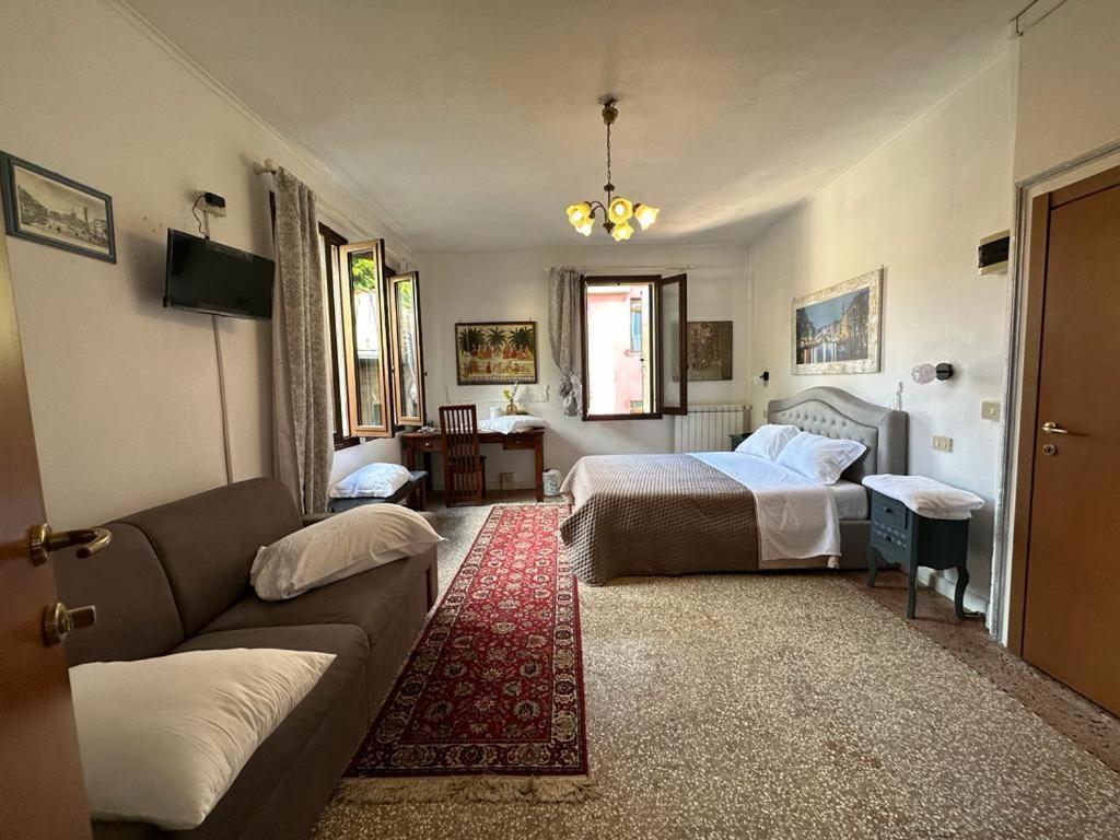 Venice Guest House Extérieur photo